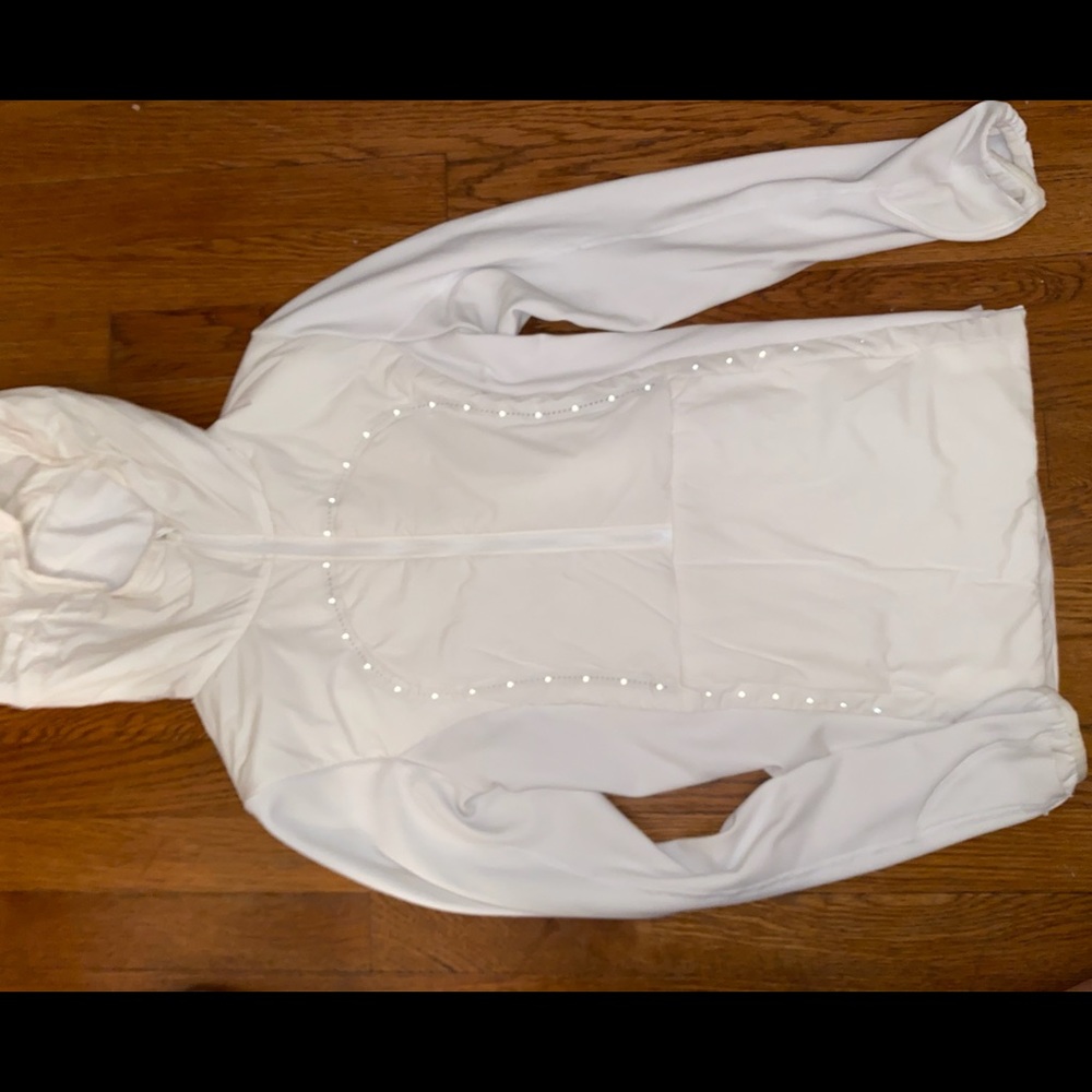 Lululemon Running jacket